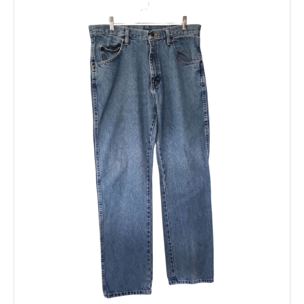 Preowned Wranglers Jeans